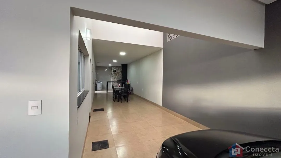 Imagem Casa com 3 dormitórios à venda, 200 m² por R$ 750.000,00 - Boa Vista - Patos de Minas/MG