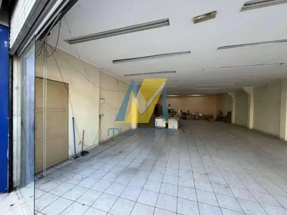 Imagem Salão Comercial para Locação - 300 m² | Estrutura Completa e Moderna