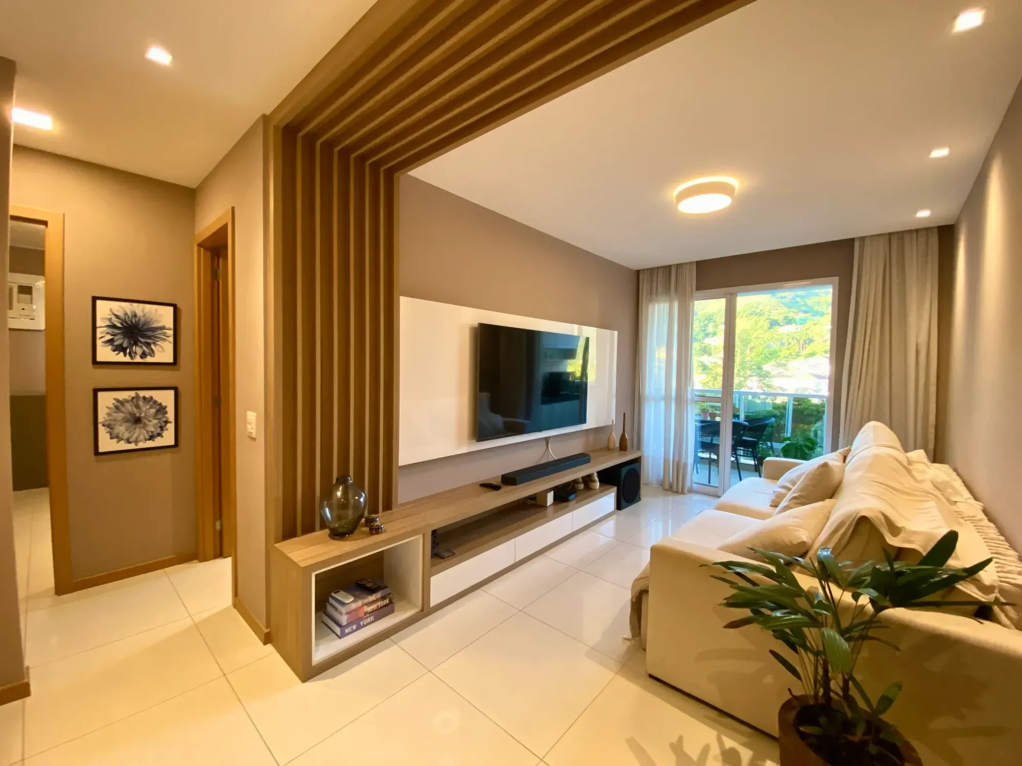 Imagem Apartamento com 3 Quartos à Venda, 93 m² em Freguesia (Jacarepaguá) - Rio de Janeiro