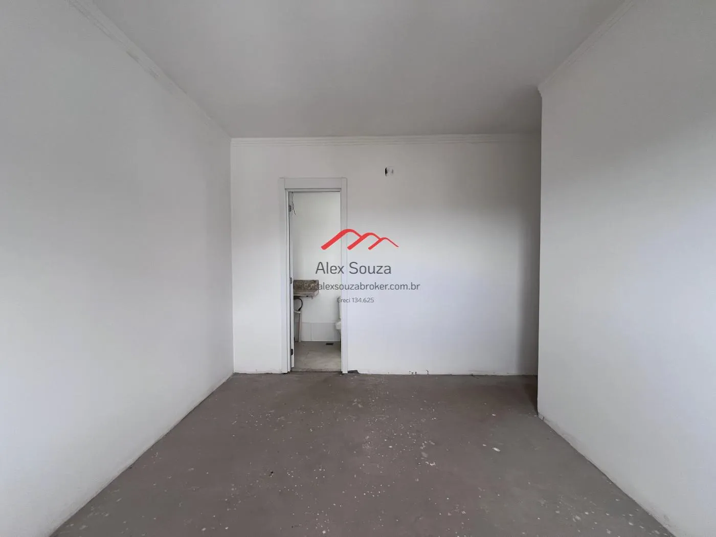 Imagem Apartamento para Venda em Paulínia, Santa Terezinha, 2 dormitórios, 1 suíte, 2 banheiros, 2 vagas