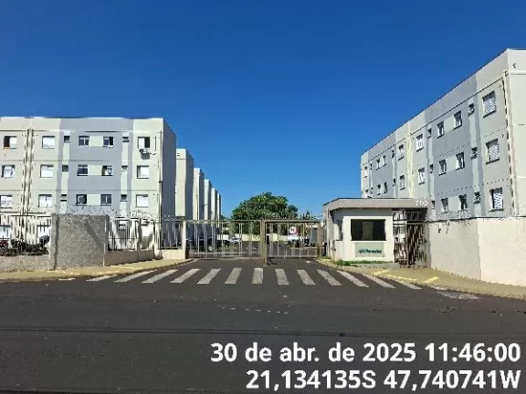 Foto do imóvel Oportunidade Única em RIBEIRAO PRETO - SP | Tipo: Apartamento | Negociação: Leilão | Situação: Imóvel em RUA ADEMIR SPAGNOL MILUZZI