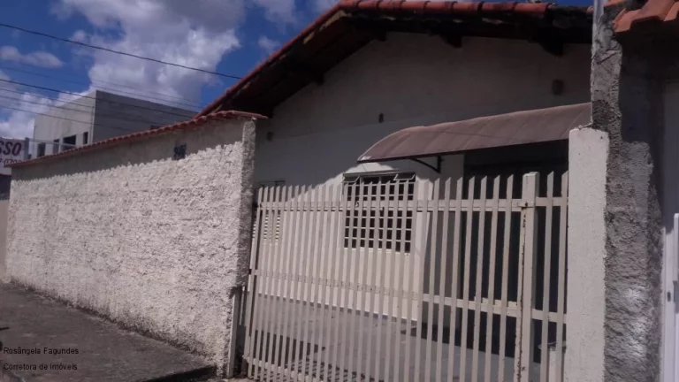 Foto do imóvel CASA RESIDENCIAL em POÇOS DE CALDAS - MG, JARDIM KENNEDY