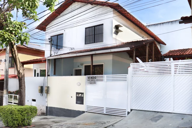 Foto do imóvel CASA RESIDENCIAL em RIO DE JANEIRO - RJ, CAMPO GRANDE