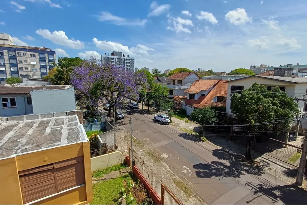 Imagem Apartamento em Cristo Redentor