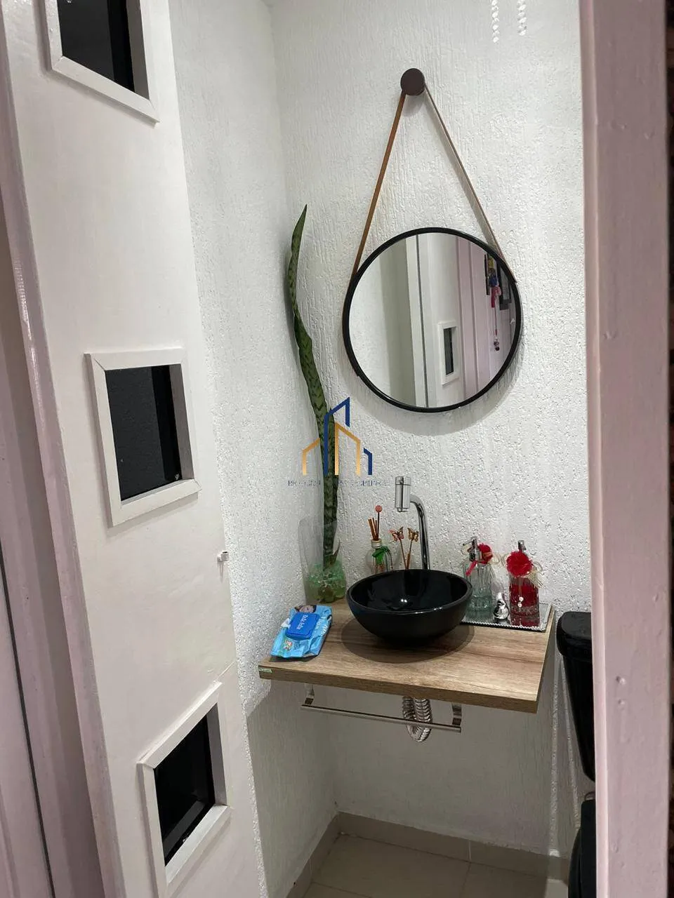 Imagem Apartamento para venda no Bairro Campestre em Santo André/SP