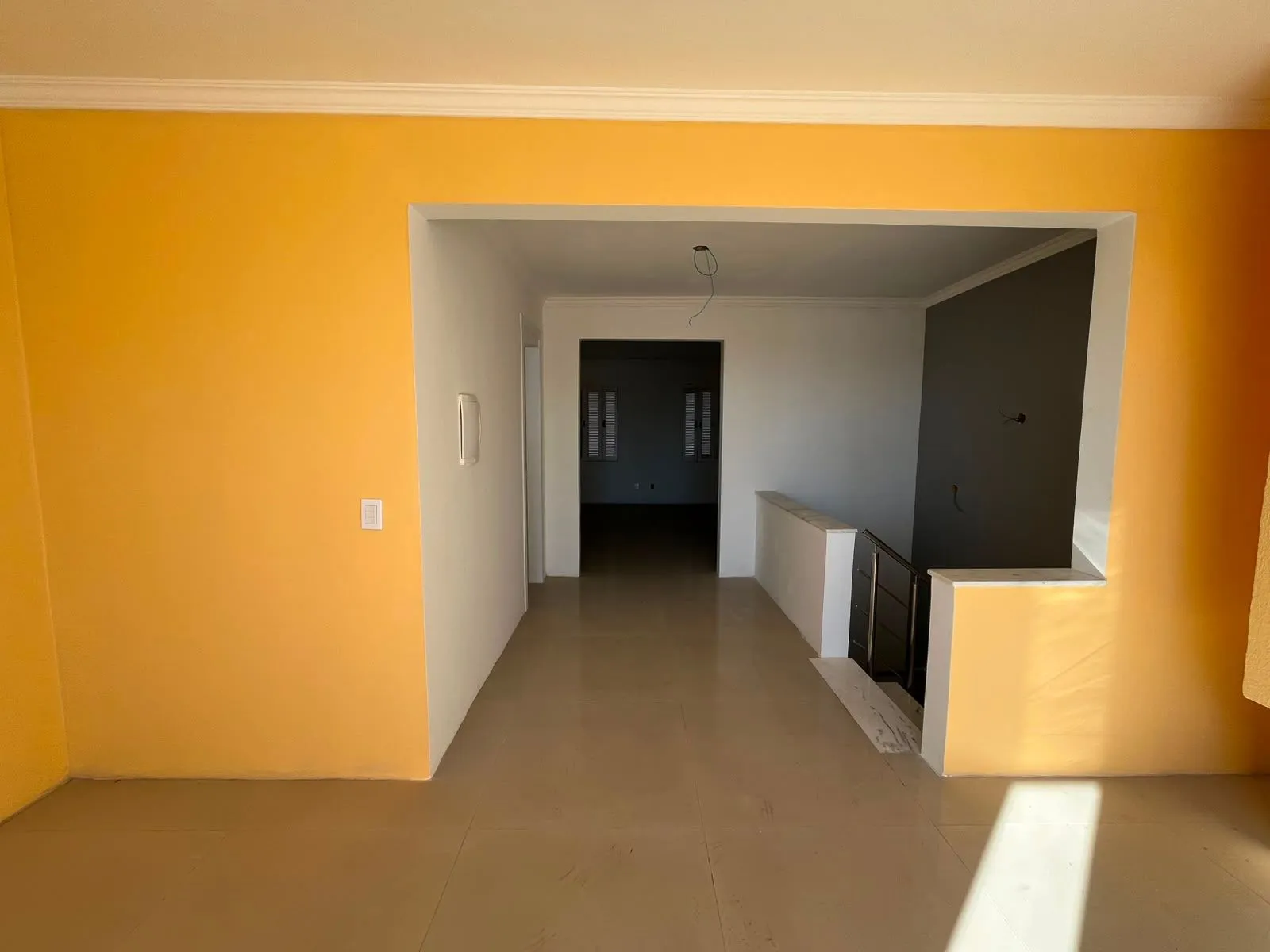 Imagem casa a venda no caminho do sol de 3 quartos