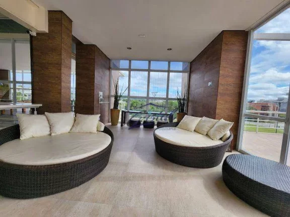 Imagem Casa em Condomínio para Venda em Votorantim, Cyrela Landscape Esplanada