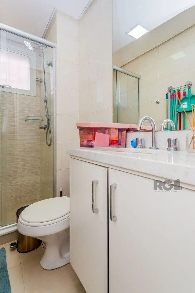 Imagem Apartamento Garden 87m² - 2 dormitórios, 1 vaga no bairro Santana