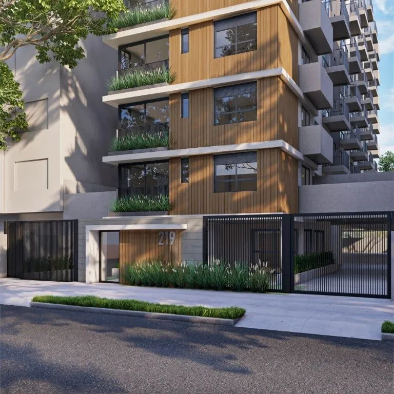 Imagem Apartamento Garden em Independência