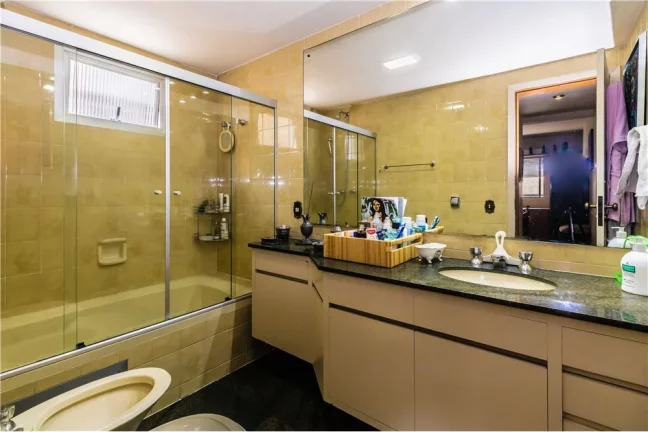 Imagem APARTAMENTO RESIDENCIAL em São Paulo - SP, Perdizes
