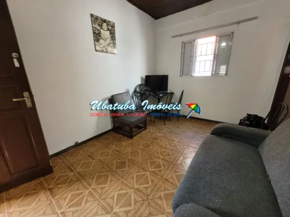 Imagem Apartamento 01 dormitório no Centro.