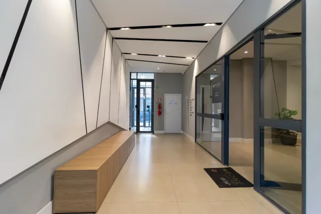 Imagem Apartamento à venda em São Paulo, Vila Mariana, com 2 quartos, 45m2