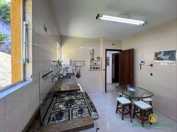 Imagem Fazendinha - 4d/2s TÉRREA privativa. Natureza, gourmet, piscina e VISTA!