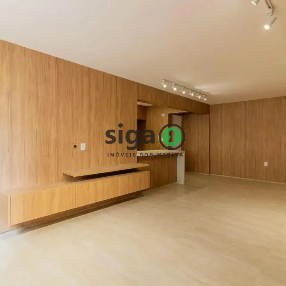 Imagem Apartamento 96 m² | 2 suítes | Lavabo | 1 vaga de garagem | Localização privilegiada