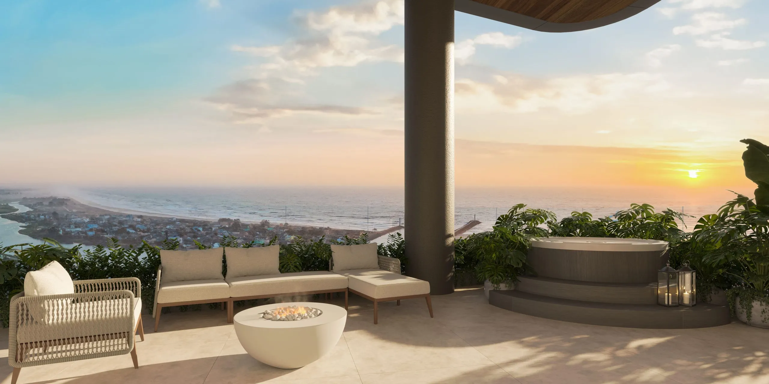 Imagem Apartamento à venda em Torres, Predial, com 4 quartos, 221m2