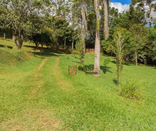 Imagem Sítio com 7 dormitórios à venda, 25000 m² por R$ 2.710.000,00 - Camanducaia - Camanducaia/MG