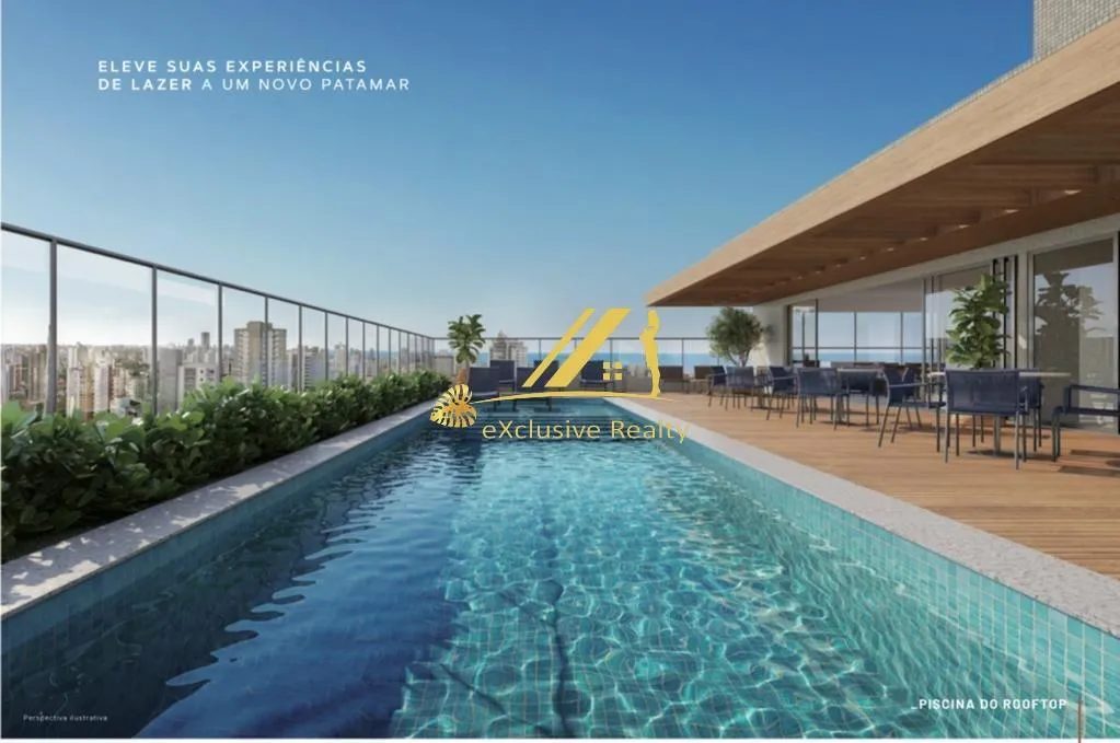 Imagem Apartamento RESIDENCIAL em Salvador - Bahia, Graça
