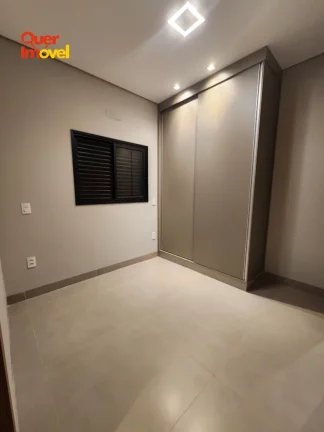 Imagem Venda de Casa em Condomínio de Luxo no Real Sul em Ribeirão Preto-SP 3 Quartos, 3 Suítes, 156m² Condomínio Vivendas da Mata Portal Aroeira Quer Imóvel Negócios Imobiliários.