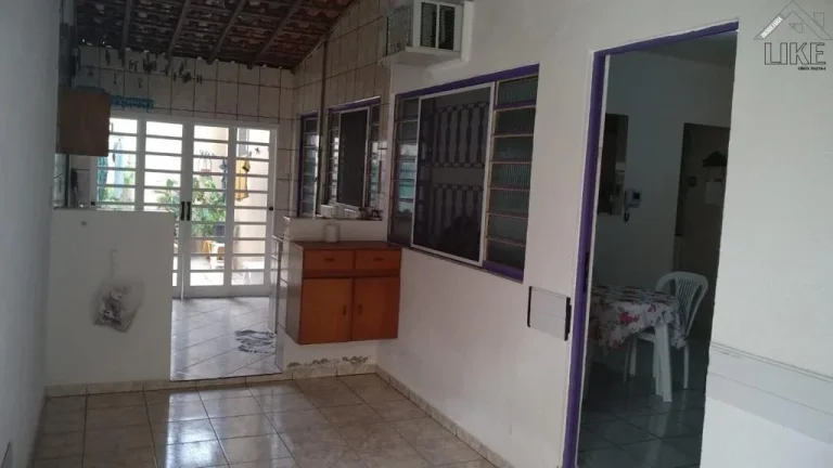 Imagem Prédio Comercial com Casa à Venda no Jardim das Indústrias - São José dos Campos