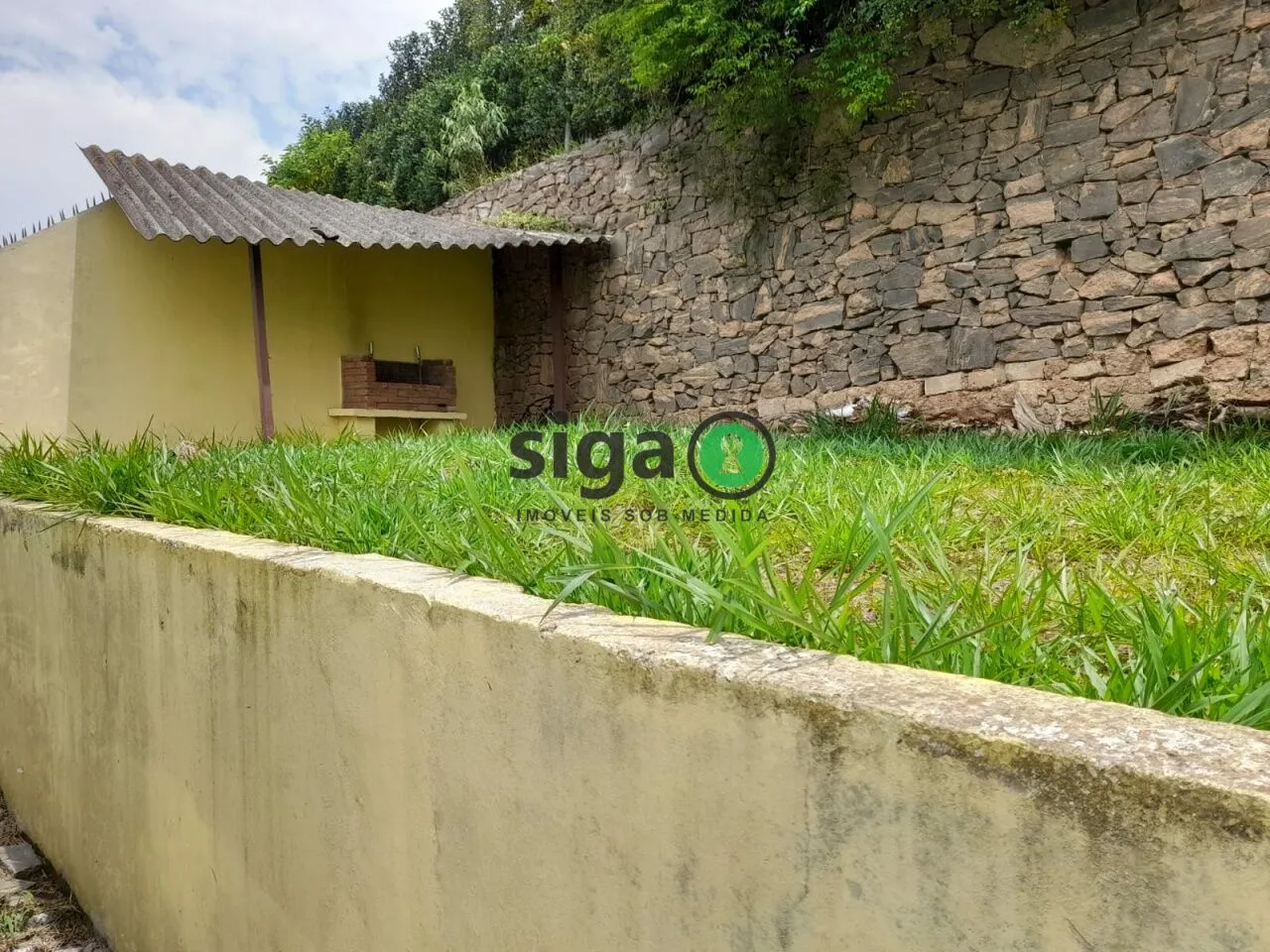 Imagem Casa à venda no Morumbi com 162m².