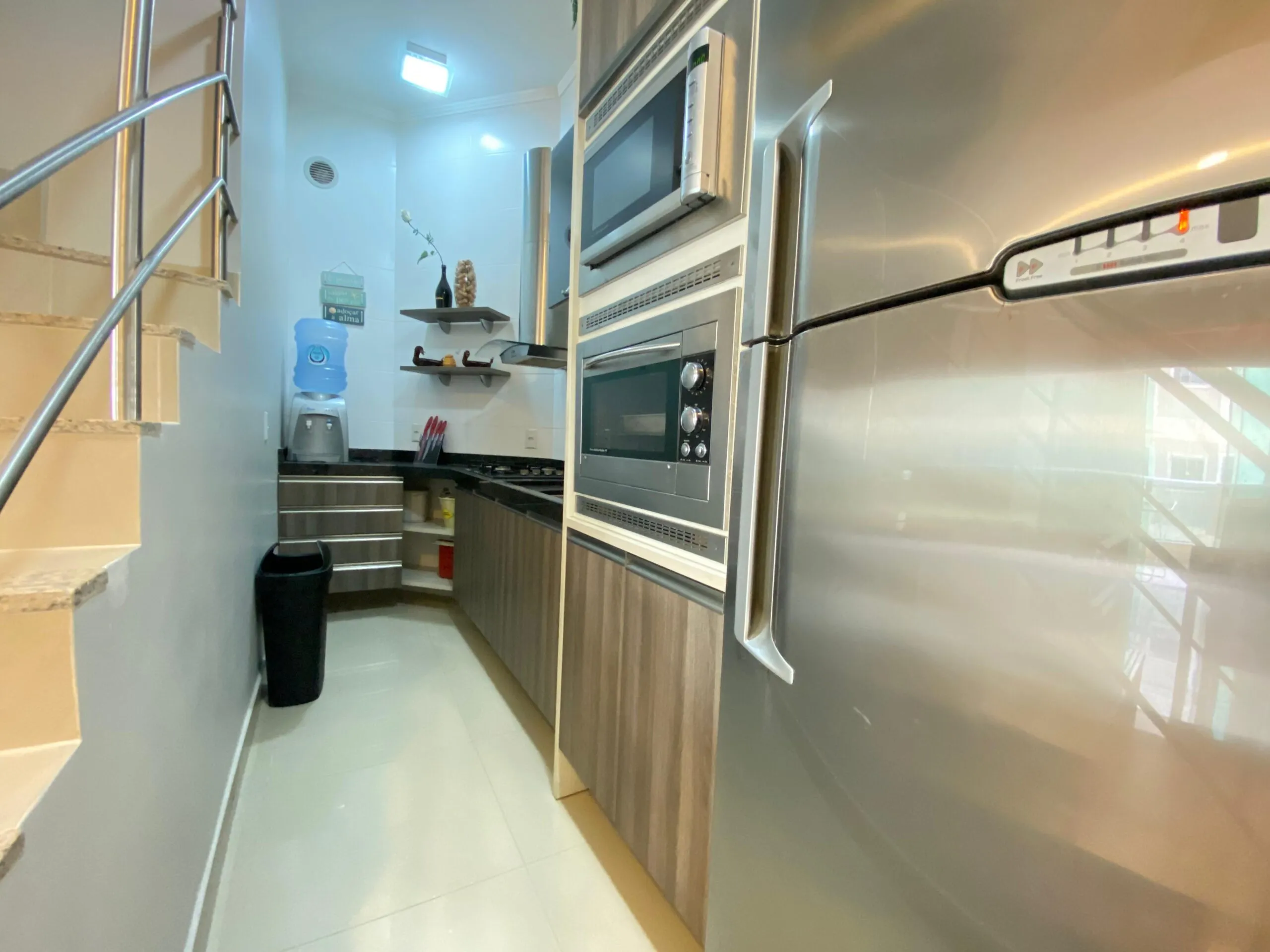 Imagem Apartamento com vista para o mar à venda com 138m2 por R$ 1.800.000,00