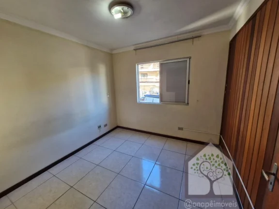 Imagem Apartamento em Pantanal, Florianópolis/SC