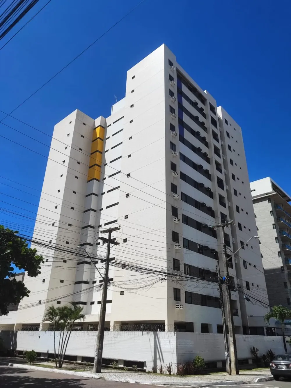 Excelente apartamento em Tambaú - 2 quartos - 1 suíte