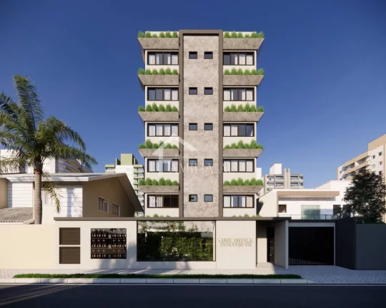 Imagem Condomínio Residencial Steffen 7