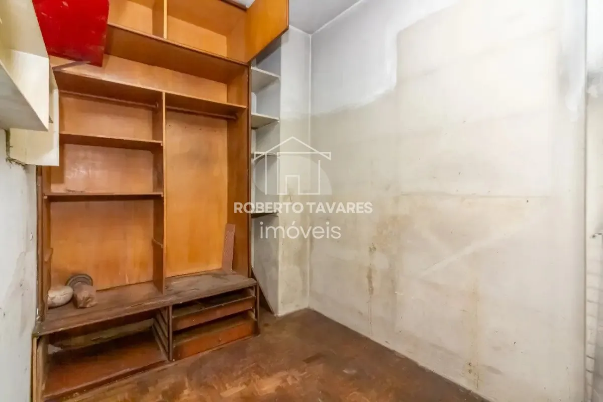 Imagem Apartamento Duplex (Térreo/1º Andar) 224m² com 3 Dormitórios, 2 Suítes e 1 vaga de garagem - Bela Vista - SP