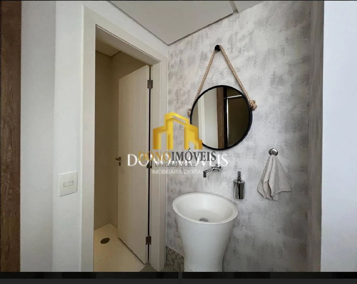 Imagem Cobertura Duplex no Splendor SBC | 573 m² Privativos | 4 Suítes | 6 Vagas