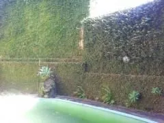 Imagem Casa para Venda - 600m², 6 dormitórios, sendo 6 suites, 9 vagas - Vila Assunção