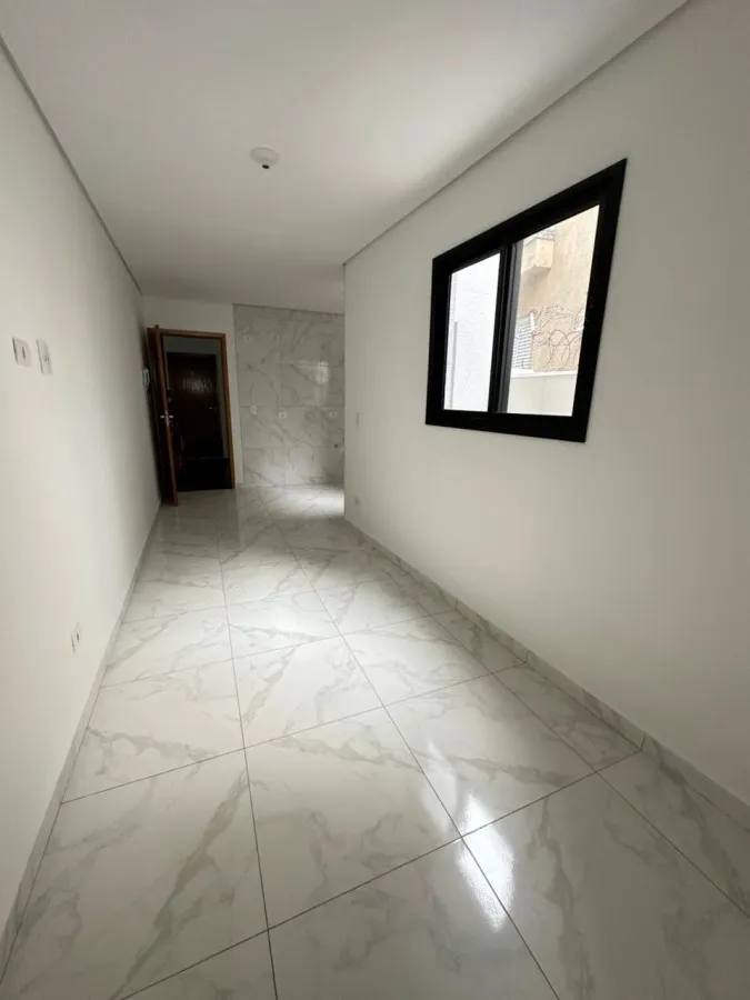 Imagem Apartamento para Venda em Santo André, Vila Guiomar, 2 dormitórios, 1 banheiro, 1 vaga