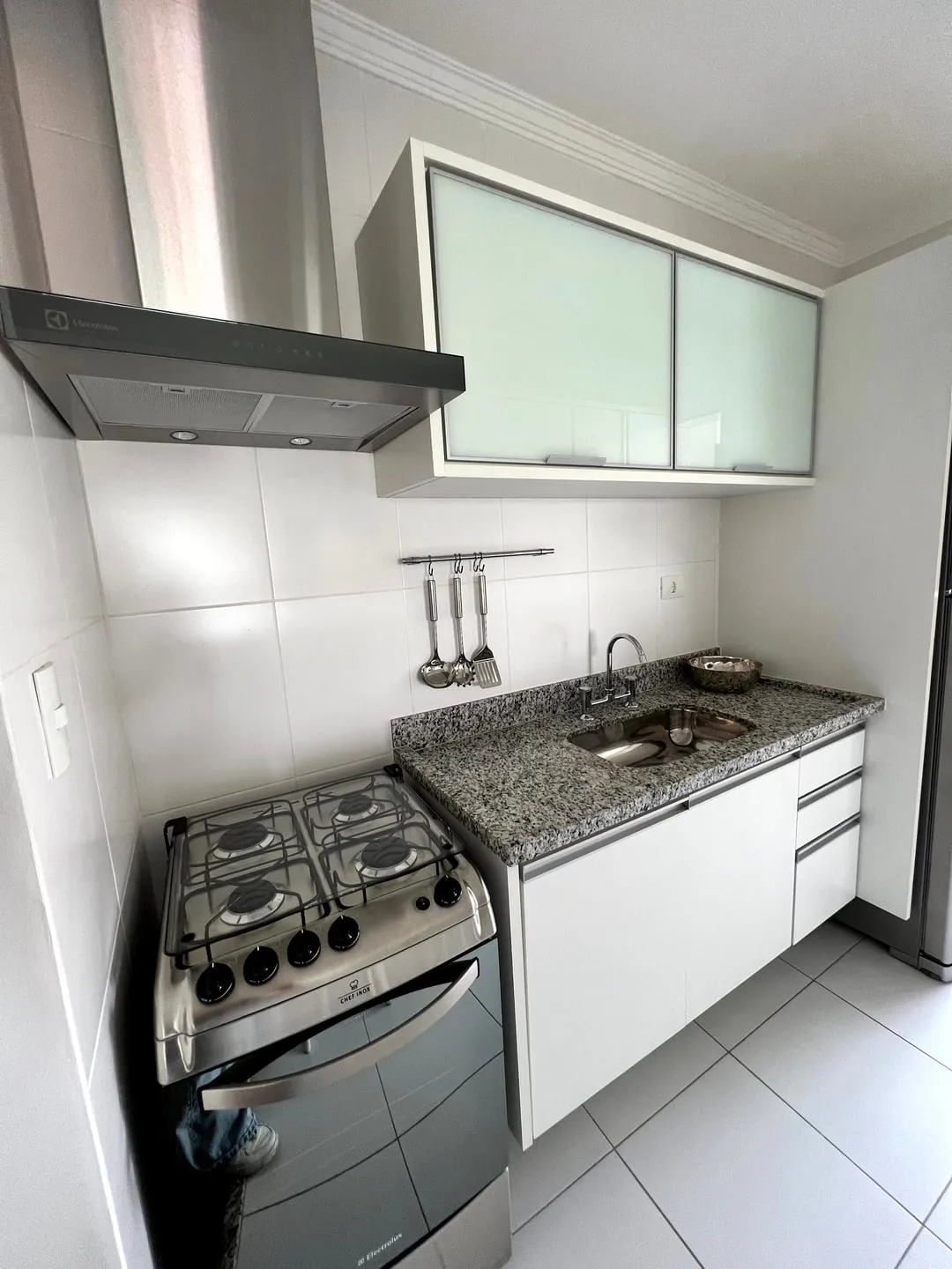 Imagem Apartamento à Venda Residencial Mon Jardin 2 quartos suíte, 2 vagas, 60m² · Campestre · Santo André/SP