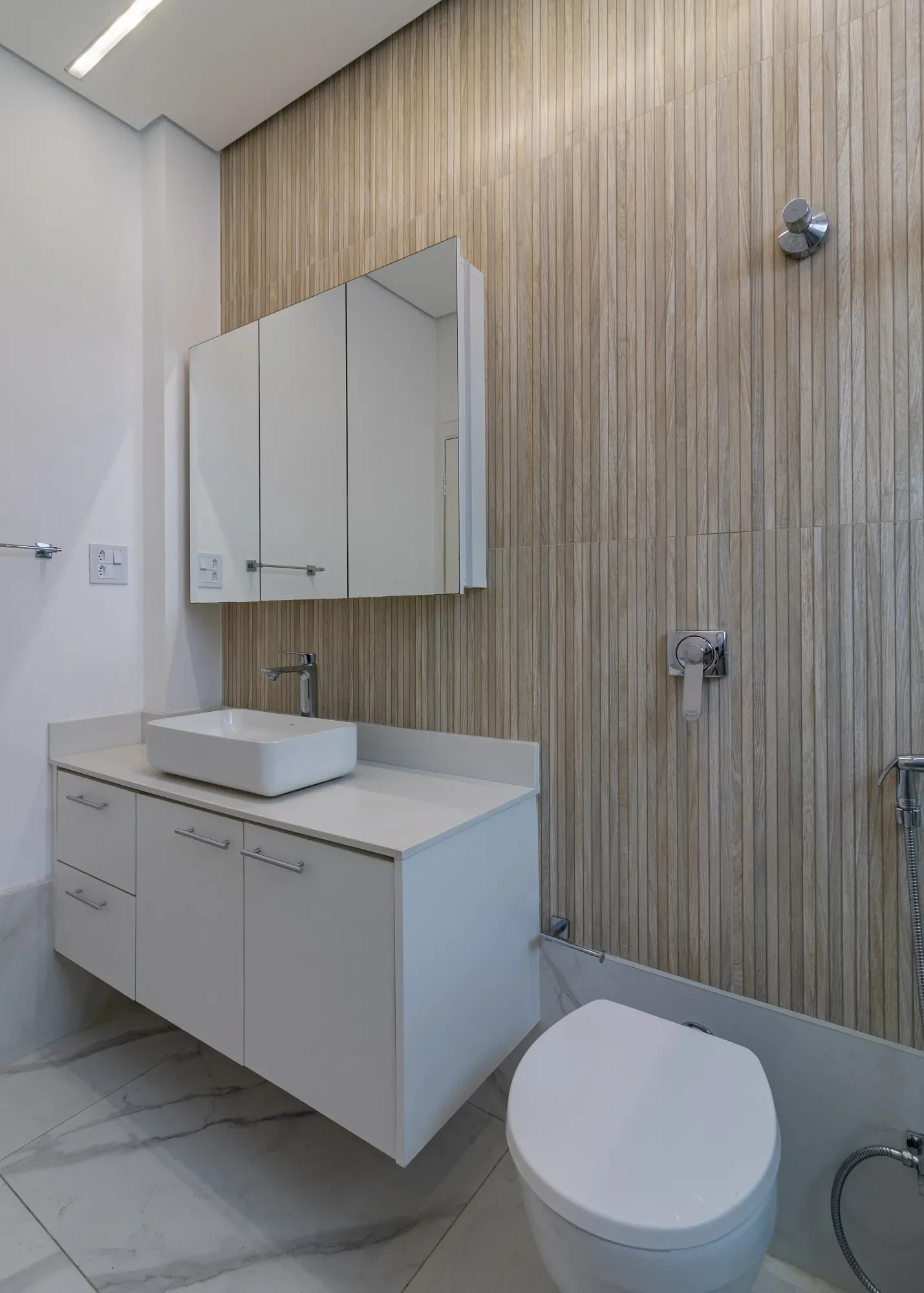 Imagem Apartamento com 2 Quartos à Venda, 89 metros em Mirandópolis - São Paulo