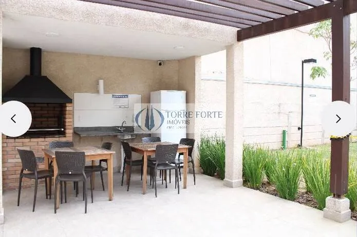 Imagem Apartamento de 37m² com 2 dormitórios no coração da Moóca