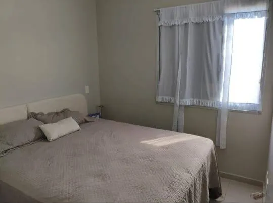 Imagem Apartamento Bosque da Saúde - 3 Dorms, 1 Suíte, 2 Vagas, Armários, Lazer