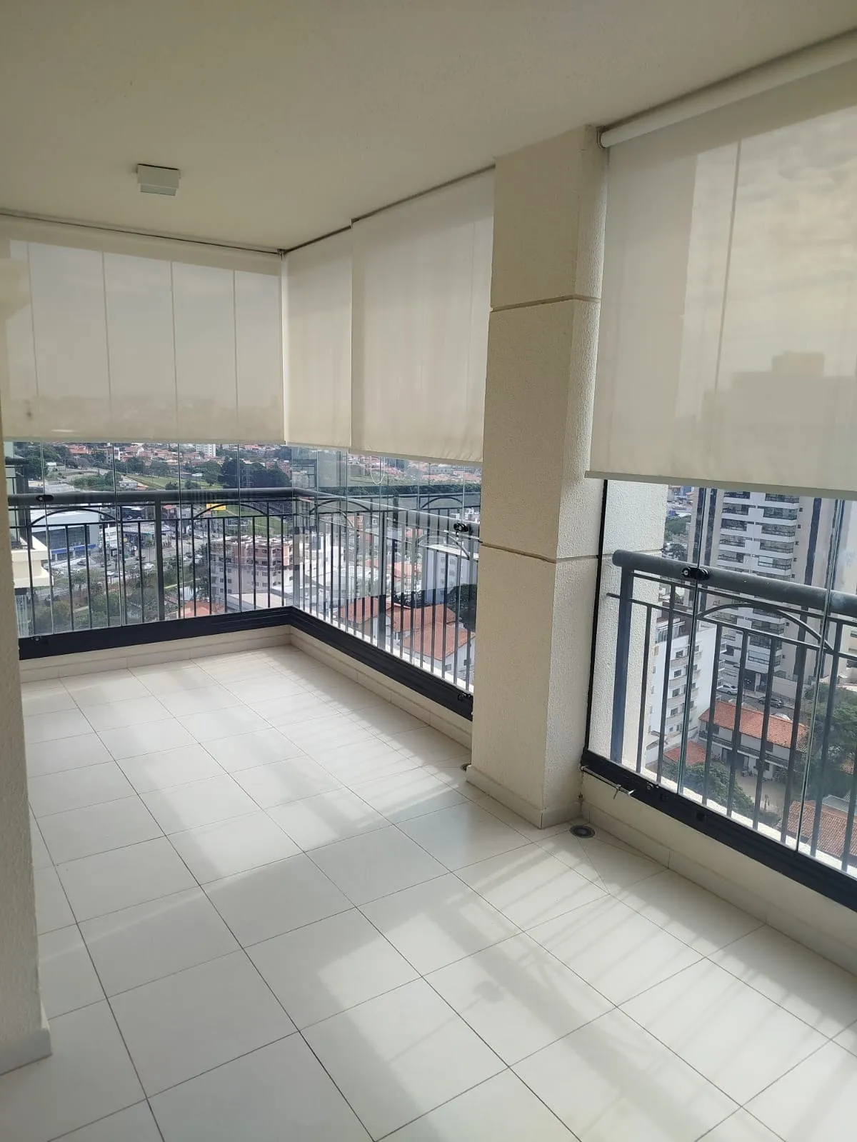 Imagem Apartamento 3 Suítes Único Campolim/Sorocaba