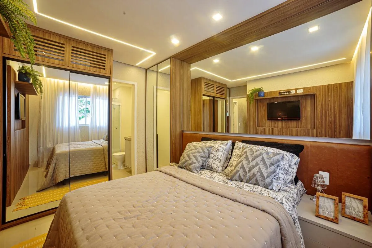 Imagem Residencial Tiradentes | Apartamento à Venda | Teresina