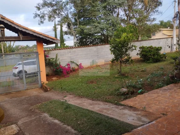 Imagem CHÁCARA REUNIDAS COM PISCINA PILAR DO SUL