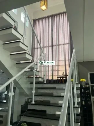 Imagem CASA RESIDENCIAL em CAÇAPAVA - SP, CONDOMÍNIO TERRAS DO VALE