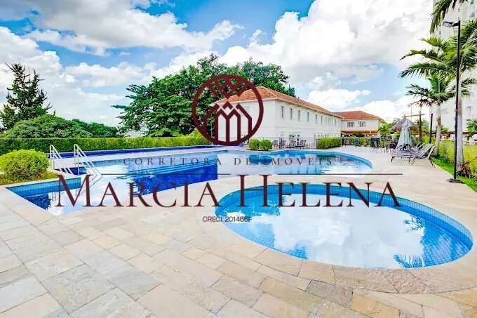 Imagem Apartamento à venda, no Pateo Abolição em Campinas, Ponte Preta, com 3 quartos, 80m2