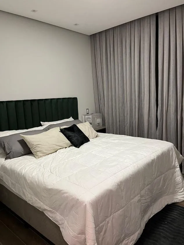 Imagem Casa em condomínio de Valinhos