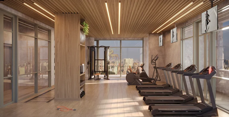 Imagem moma moema - MOMA Moema – Apartamento 147m² Exclusivo com 3 Suítes e 2 Vagas