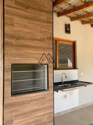 Imagem Casa de Campo - Mega Oportunidade no Ninho Verde I