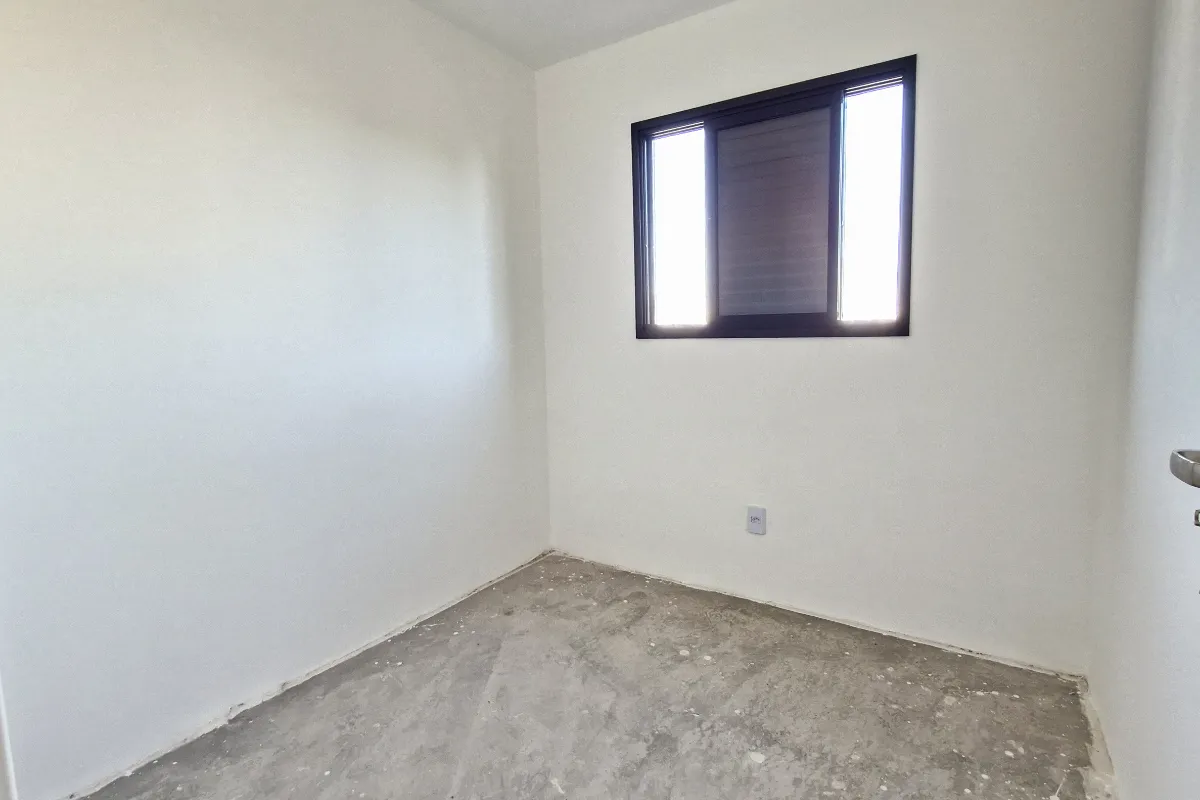 Imagem Apartamento para venda em Jardim França com 2 quartos, sendo 1 suíte, 45m2