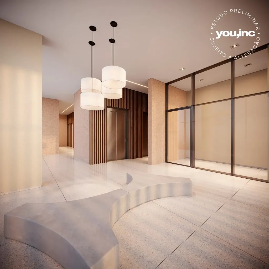 Imagem Park Mariana Life - Residencial - Apartamento à venda no bairro Vila Mariana - São Paulo/SP