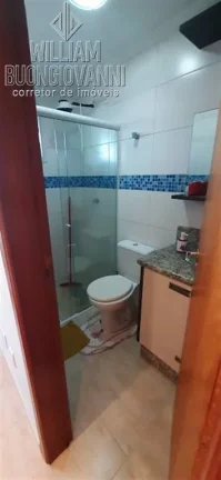 Imagem Apartamento à Venda em Vila Mirim, Praia Grande - SP