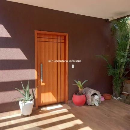 Imagem Casa Sobrado a Venda com Piscina Jardim Veneza Indaiatuba SP