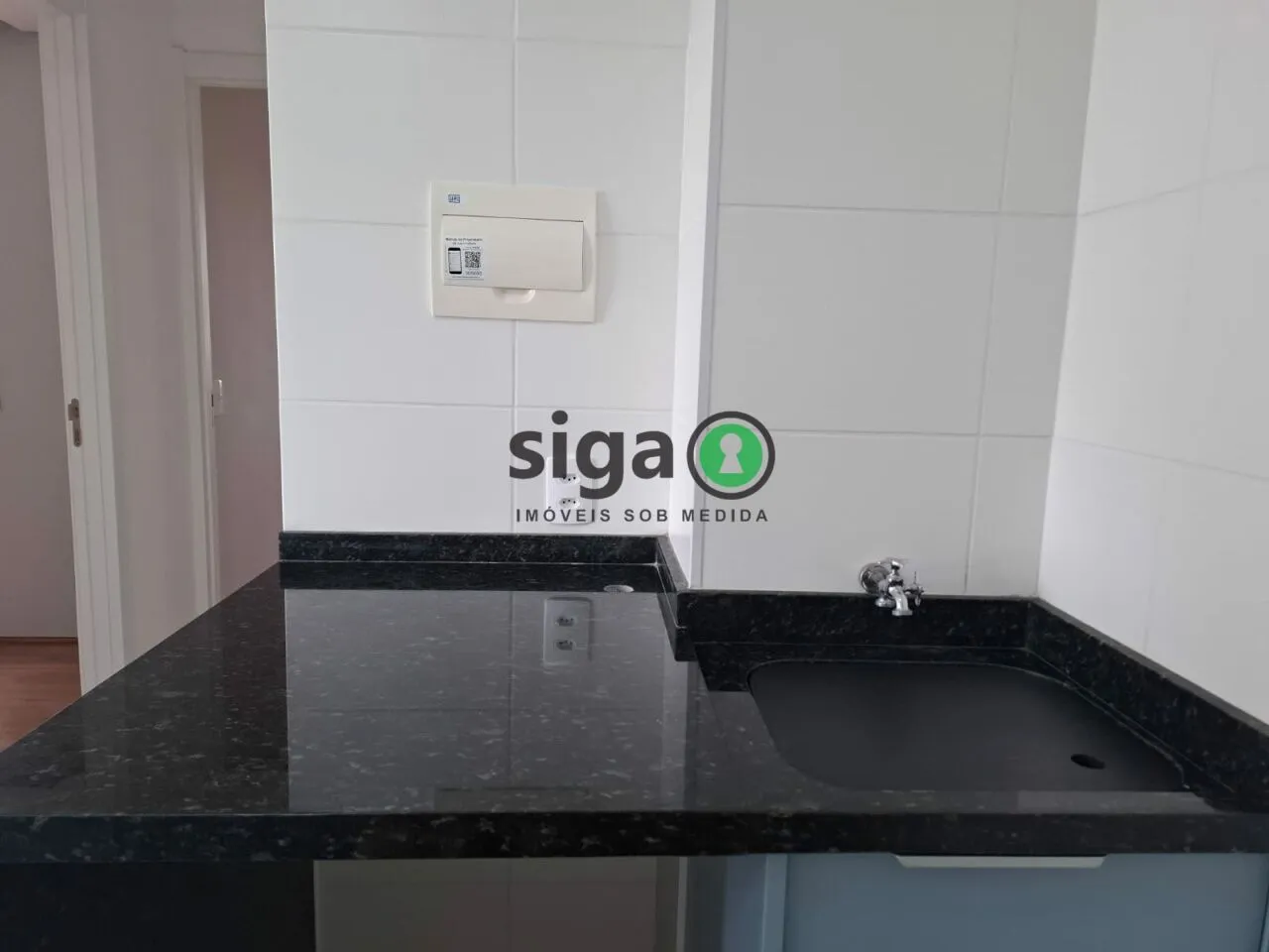 Imagem APARTAMENTO COM 2 QUARTOS NA REGIAO DO SOCORRO