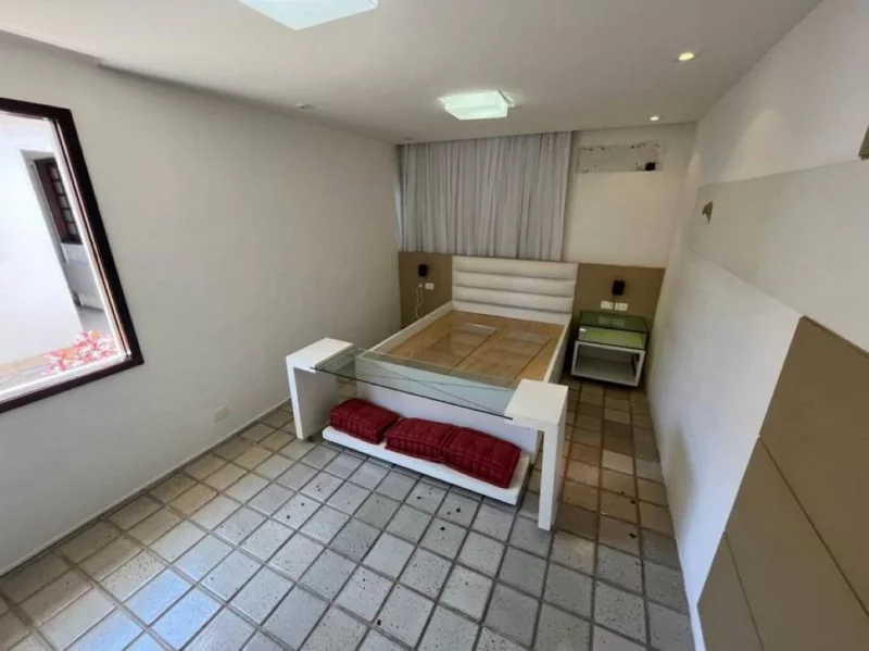 Imagem Casa à venda em Jaboatão dos Guararapes, Candeias, com 5 quartos, 360m2